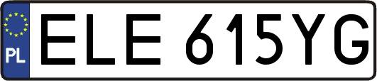 ELE615YG