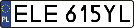 ELE615YL