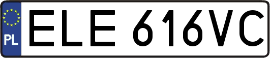 ELE616VC