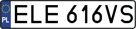 ELE616VS