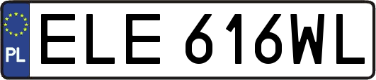 ELE616WL