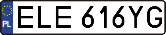 ELE616YG