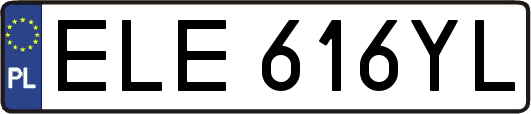 ELE616YL