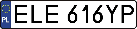 ELE616YP