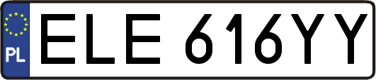 ELE616YY