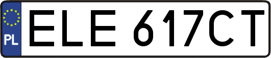 ELE617CT