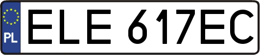 ELE617EC