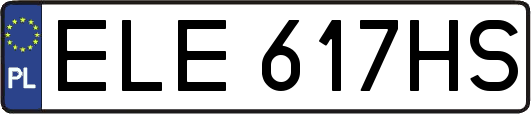 ELE617HS
