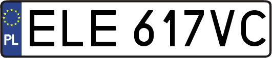 ELE617VC