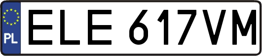 ELE617VM