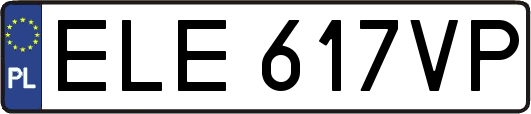 ELE617VP