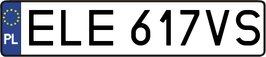 ELE617VS