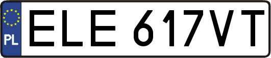 ELE617VT
