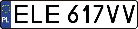 ELE617VV