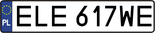ELE617WE