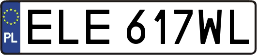 ELE617WL