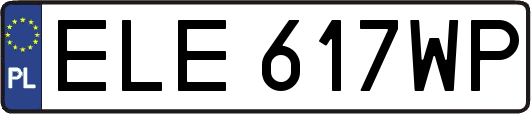 ELE617WP