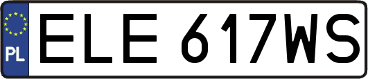 ELE617WS
