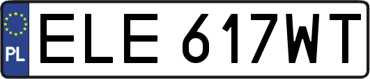 ELE617WT