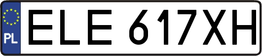 ELE617XH