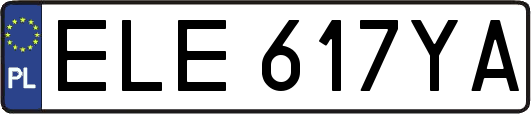 ELE617YA