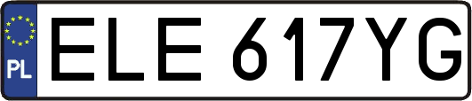 ELE617YG