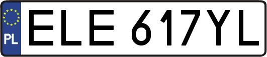 ELE617YL