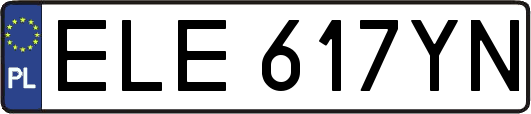 ELE617YN