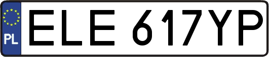 ELE617YP