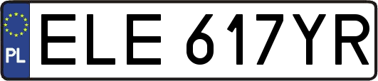 ELE617YR
