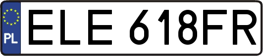 ELE618FR