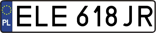 ELE618JR