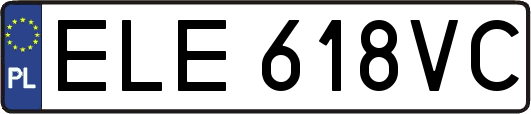 ELE618VC
