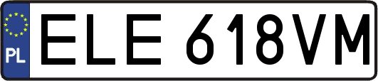 ELE618VM