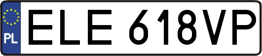 ELE618VP
