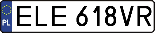 ELE618VR