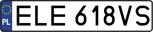 ELE618VS