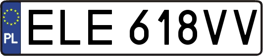 ELE618VV