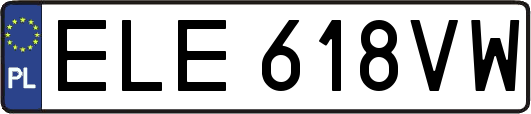 ELE618VW