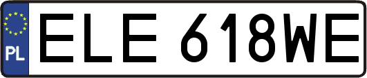 ELE618WE