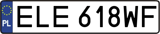 ELE618WF