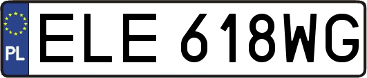 ELE618WG