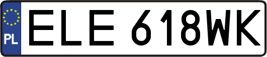 ELE618WK
