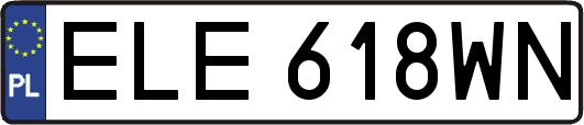 ELE618WN