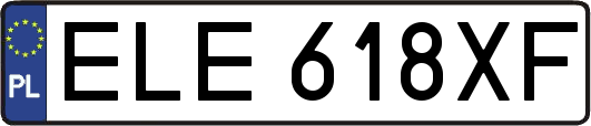 ELE618XF