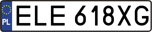 ELE618XG