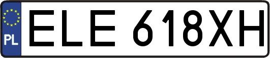 ELE618XH