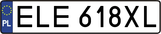 ELE618XL