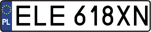 ELE618XN