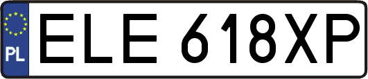 ELE618XP